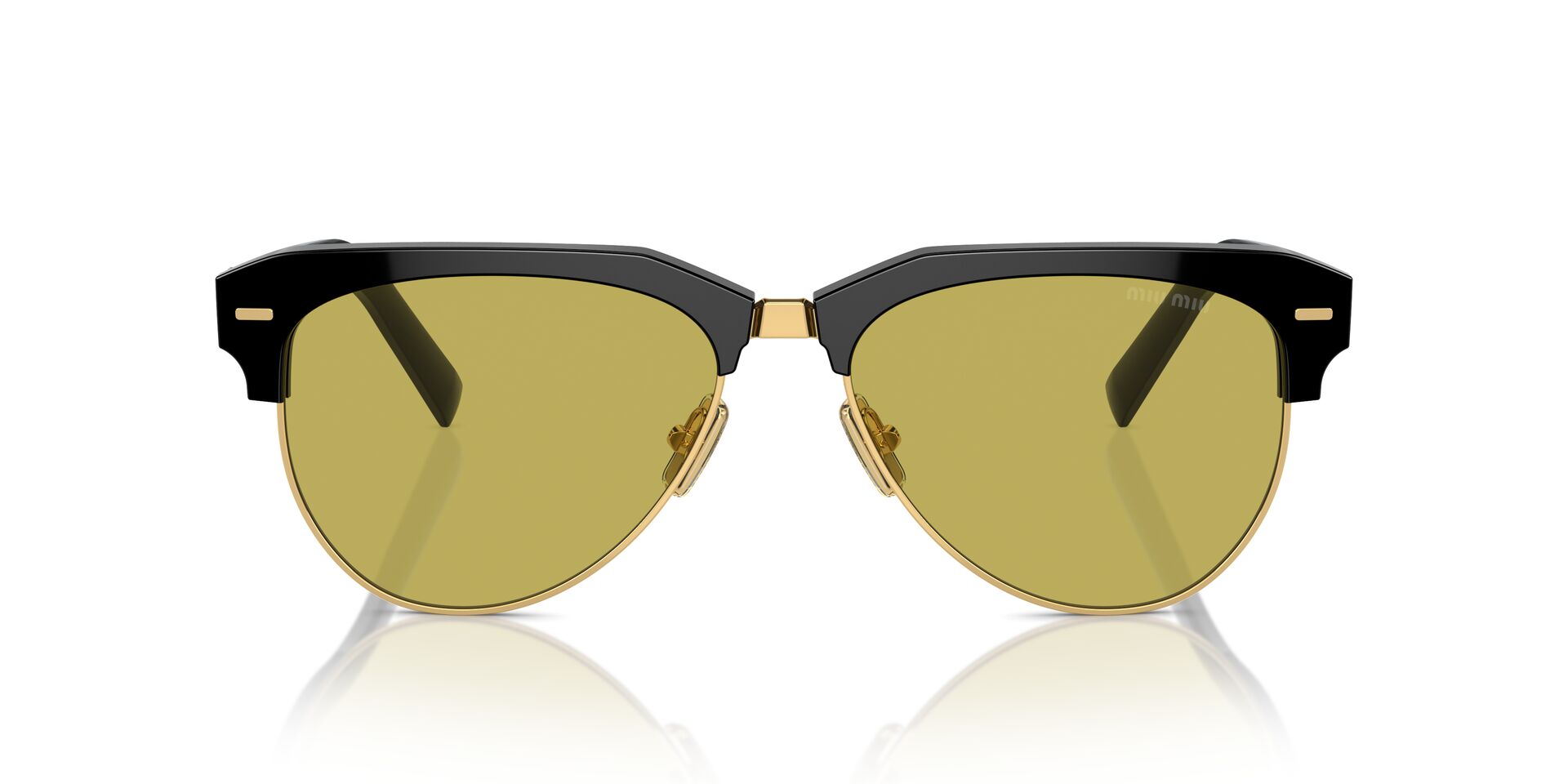 Miu Miu SMU09Z Square