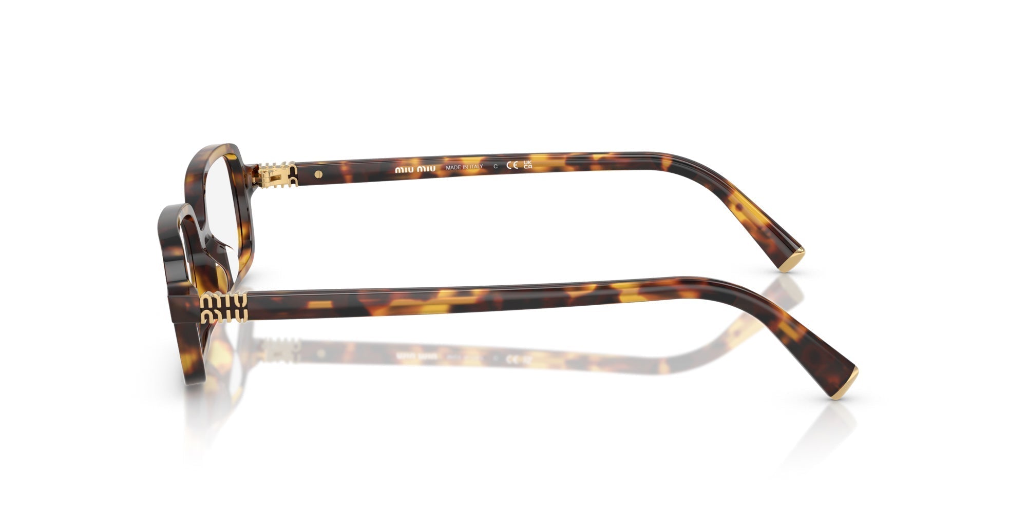 Miu Miu SMU11Z Square