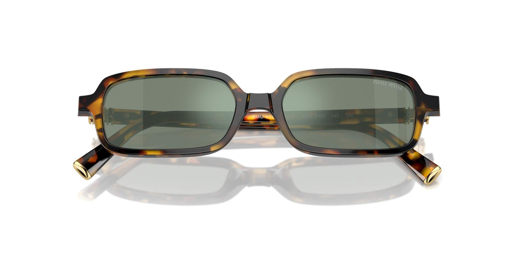 Miu Miu SMU11Z Square