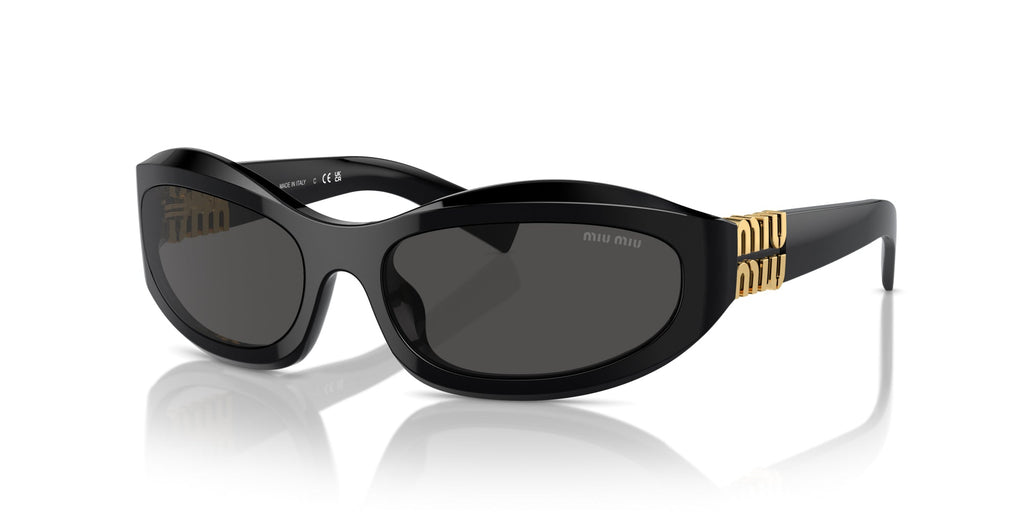 Miu Miu SMU14Z Square