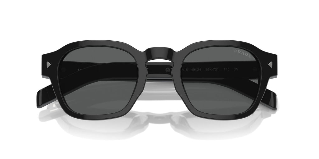 Prada SPR A16 Square