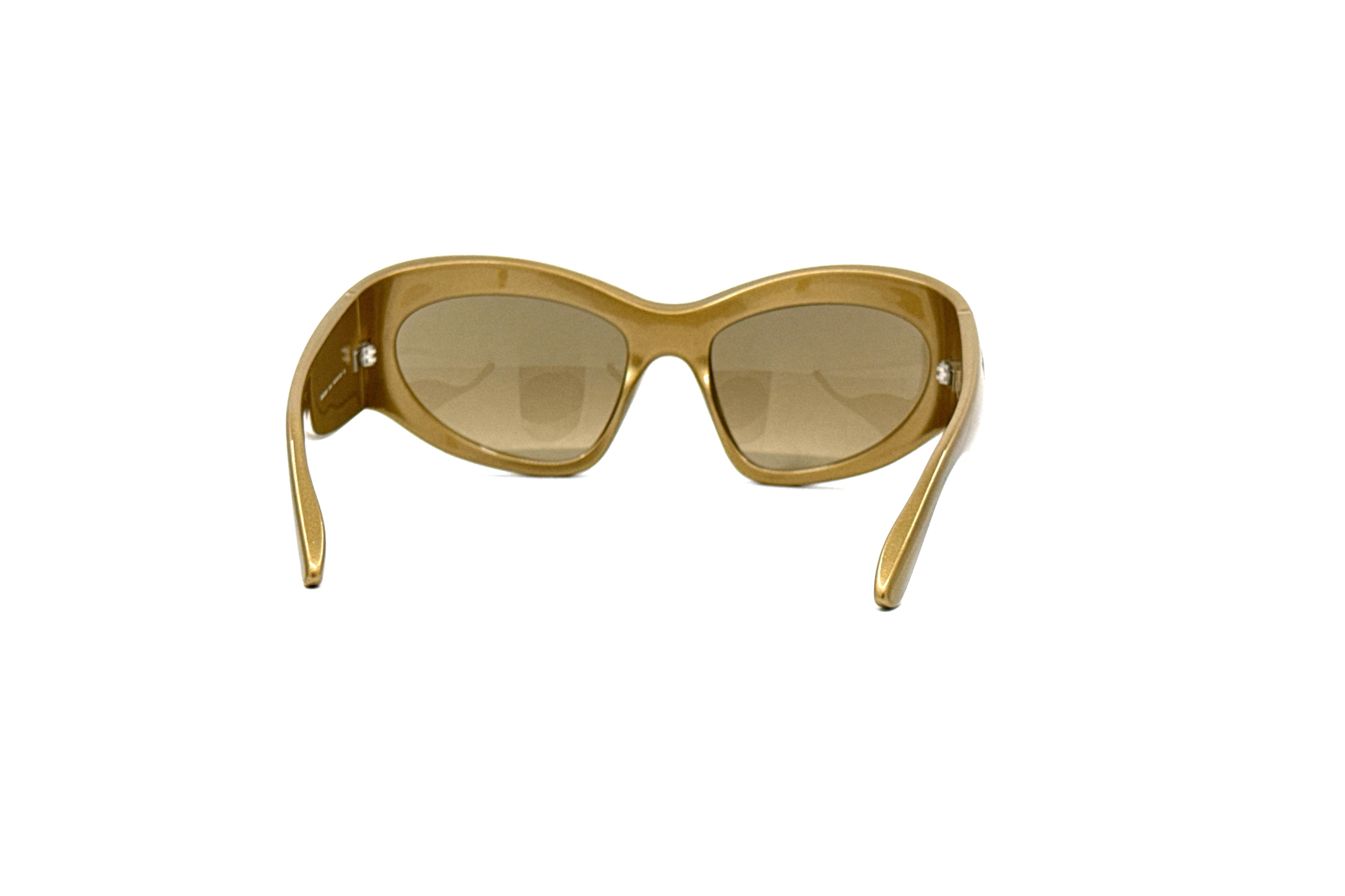 Balenciaga - BB0228S (004) Square