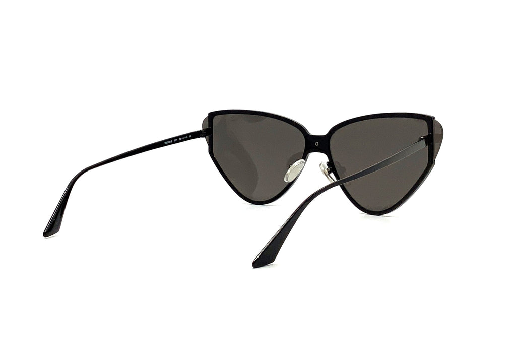 Balenciaga - BB0191S (001) Square
