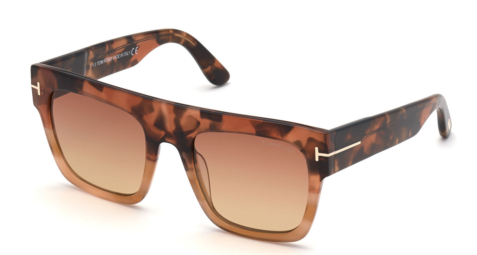 Tom Ford Renee TF847 Oval
