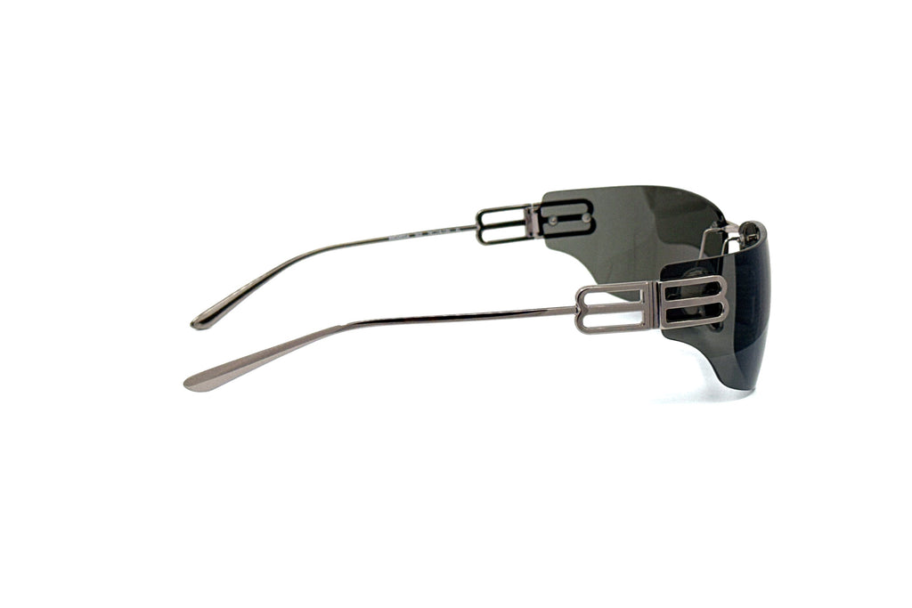 Balenciaga - BB0485SA (003) Square