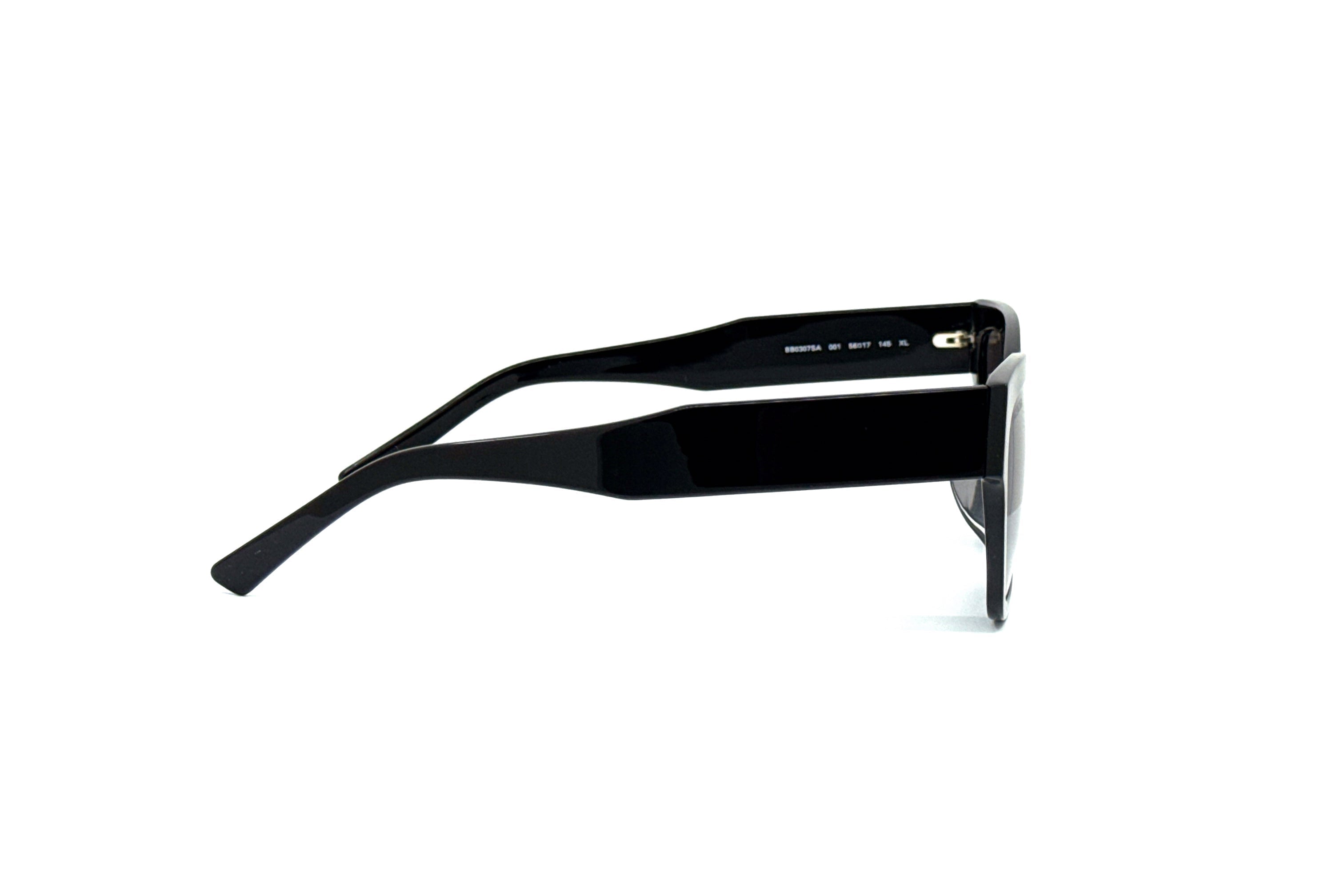 Balenciaga - BB0307SA (001) Square