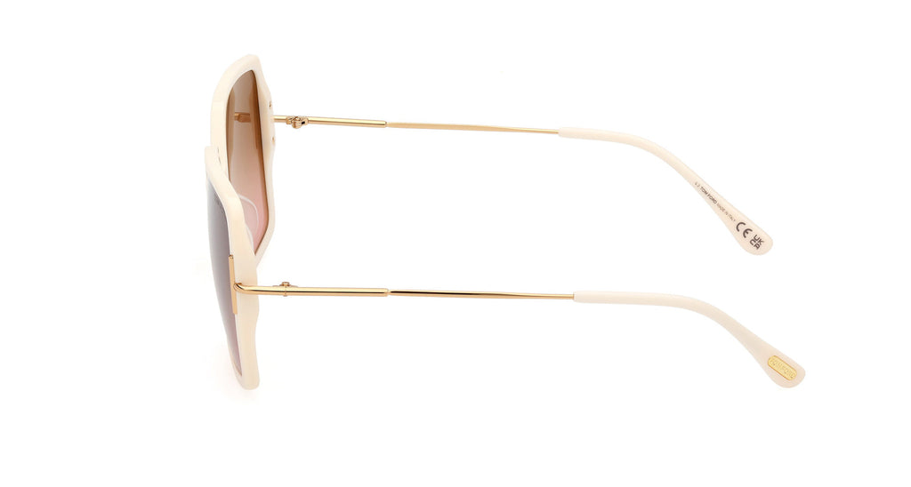 Tom Ford Joanna TF1039 Square
