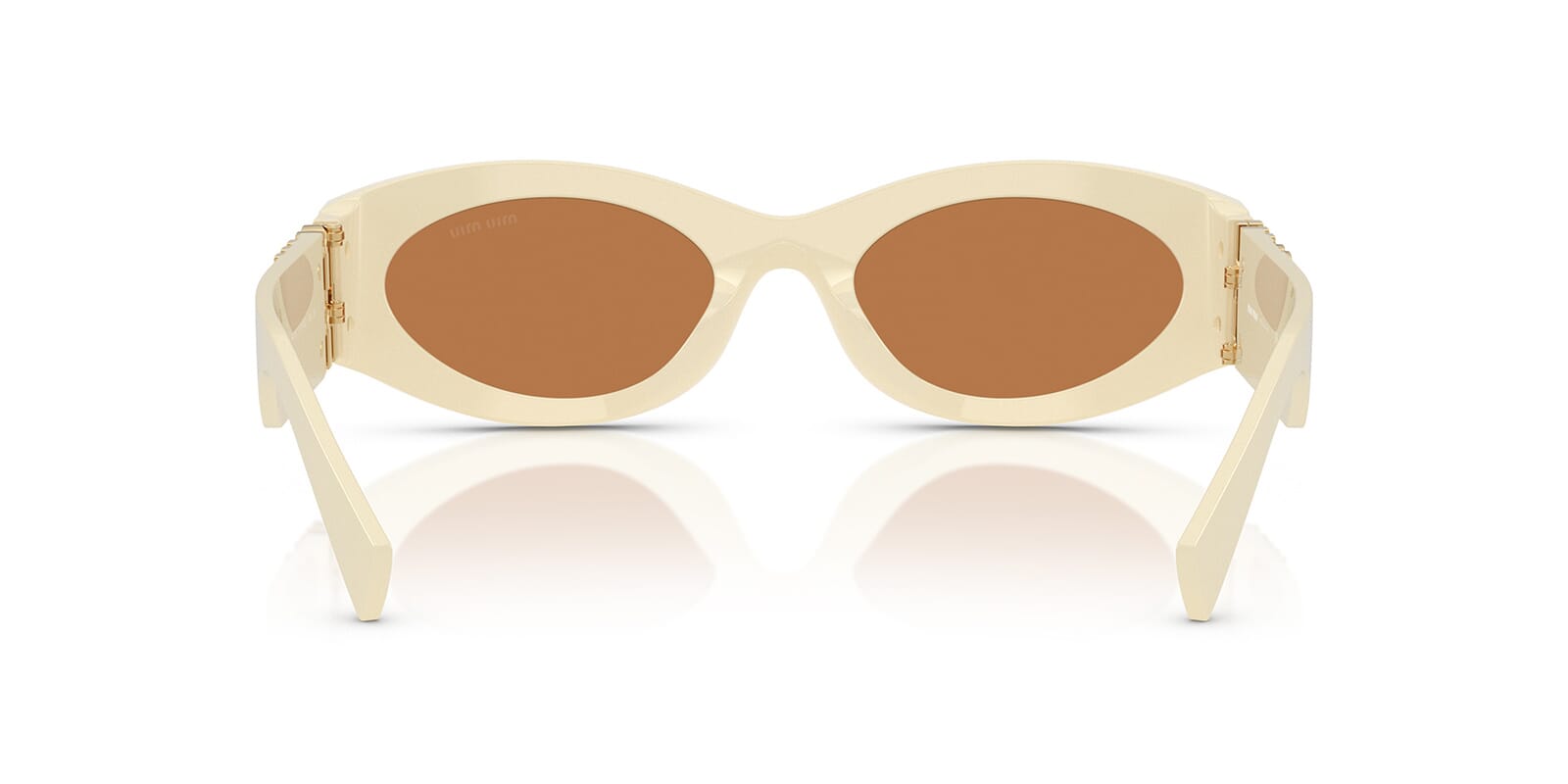 Miu Miu SMU11W Square