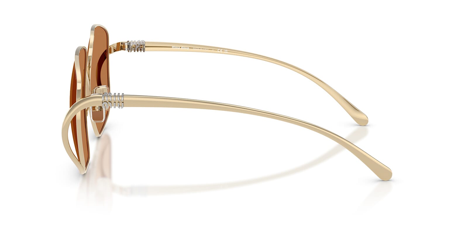 Miu Miu SMUA57 Square
