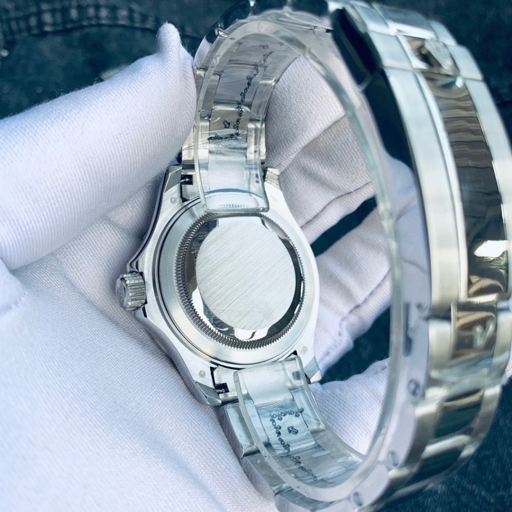 Rolex Yacht-Master 126655 Rose Gold